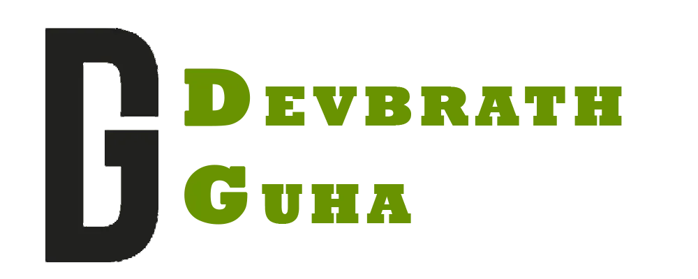 Devbrath Guha